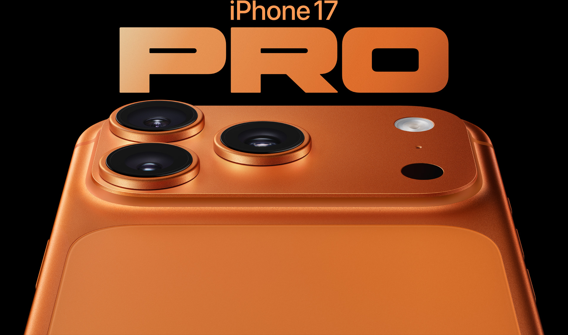 iPhone 17 Pro / Pro Max